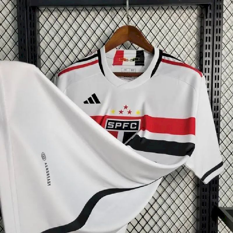Sao-Paulo-2023-24-Home-Jersey-55600.jpg Mens Sao Paulo 2023/24 Home Jersey - Image 5