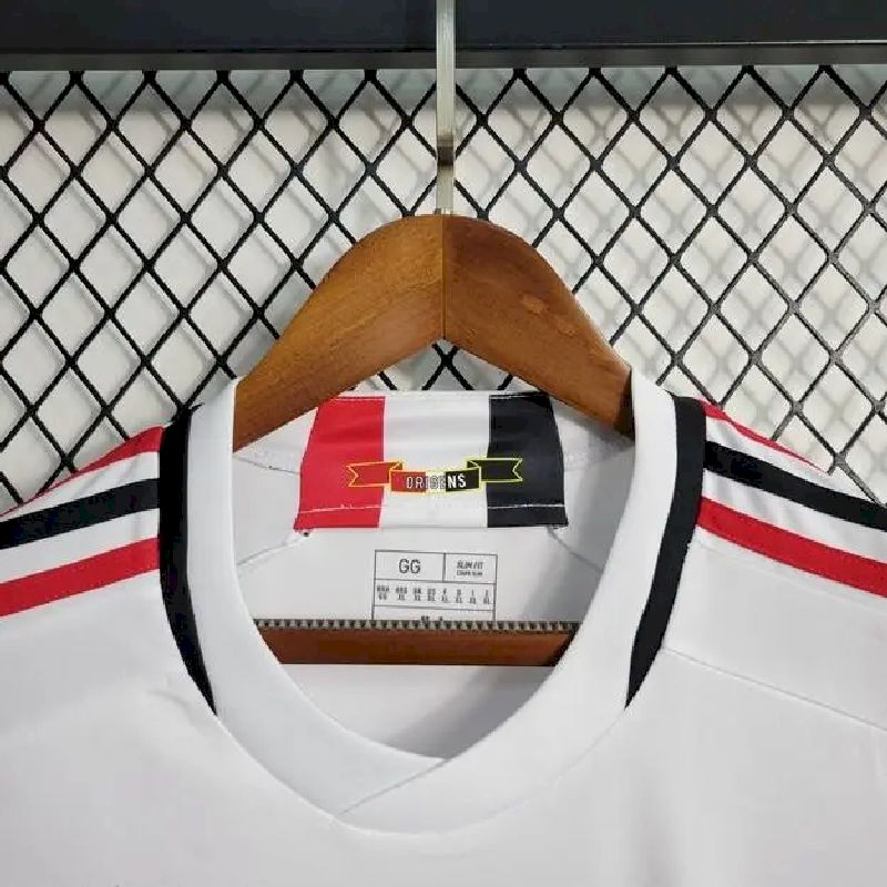 Sao-Paulo-2023-24-Home-Jersey-55601.jpg Mens Sao Paulo 2023/24 Home Jersey - Image 4