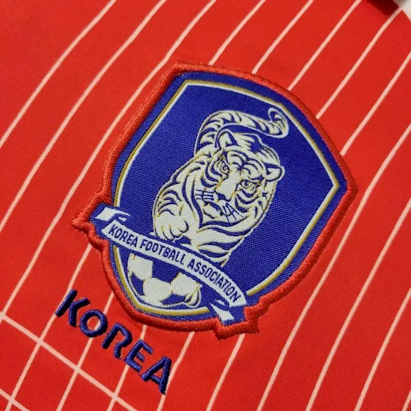 South-Korea-2002-Retro-Jersey-49818.jpg Retro South Korea 2002 Jersey - Image 5