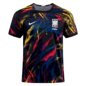 Mens South Korea 2022 World Cup Away Jersey
