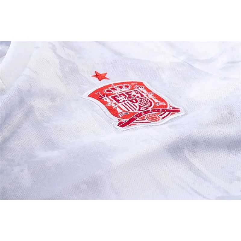 Spain-2021-Away-Jersey-37695.jpg Mens Spain 2021 Away Jersey - Image 4