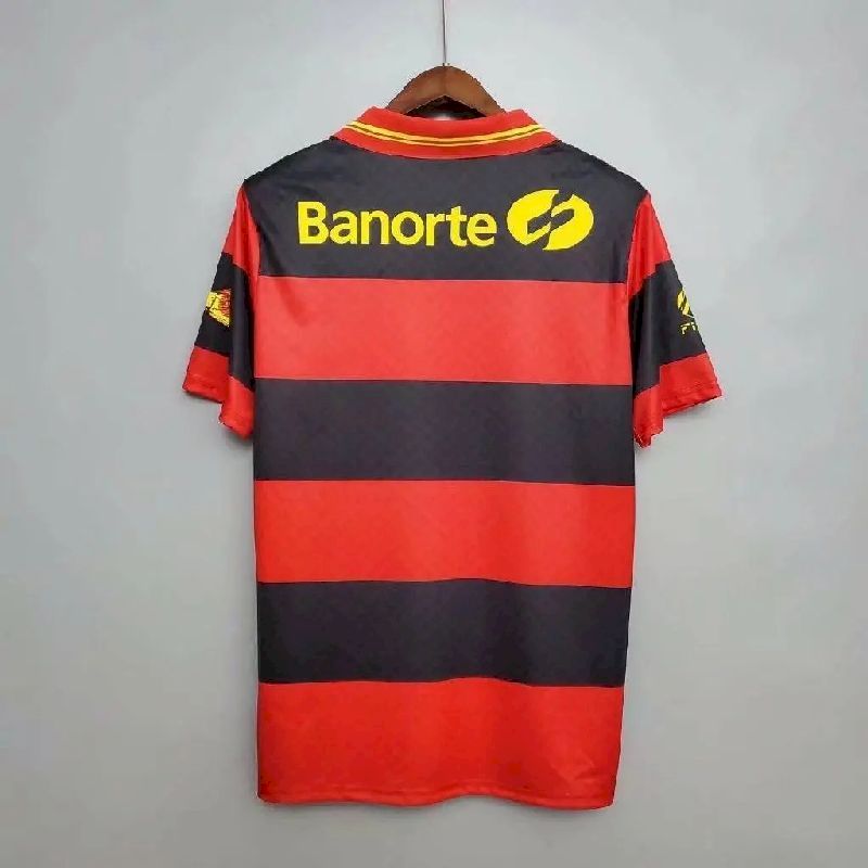 Sport-Recife-1992-93-Home-Retro-Jersey.jpg Retro Sport Recife 1992/93 Home Jersey - Image 2