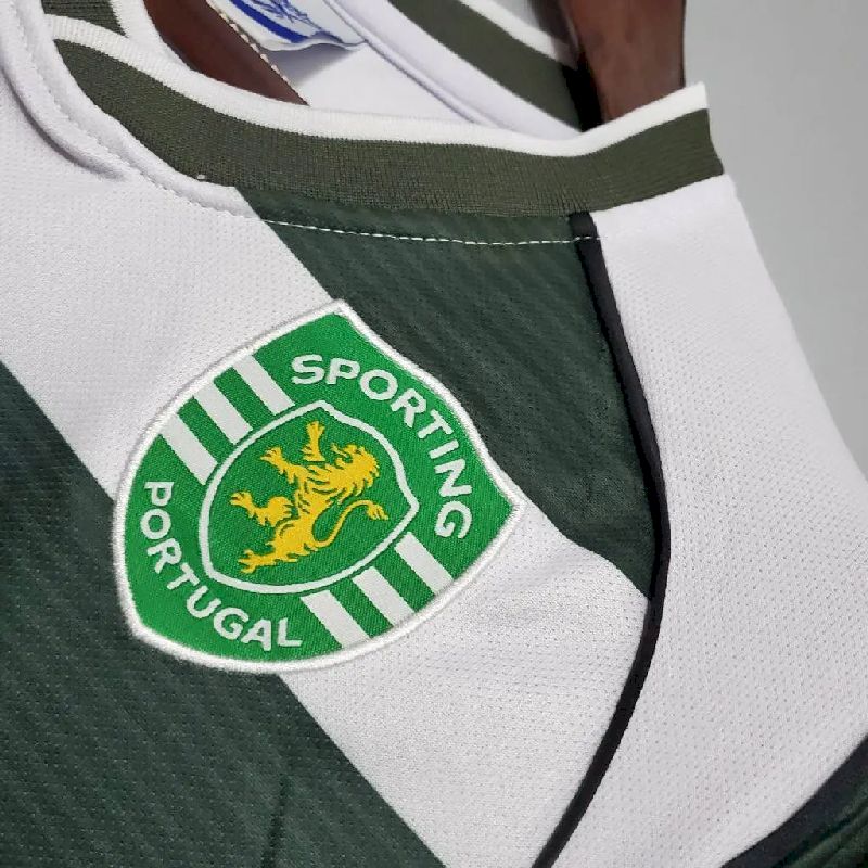 Sporting-CP-200103-home-Retro-Jersey-50229.jpg Retro Sporting CP 2001/03 Home Jersey - Image 4