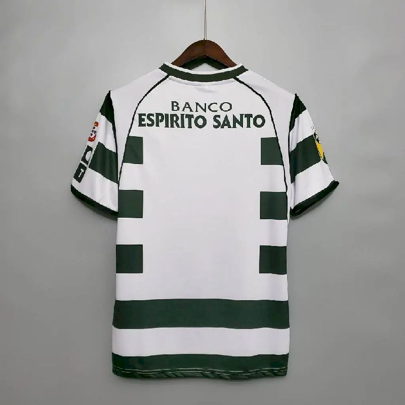 Sporting-CP-200103-home-Retro-Jersey.jpg Retro Sporting CP 2001/03 Home Jersey - Image 10