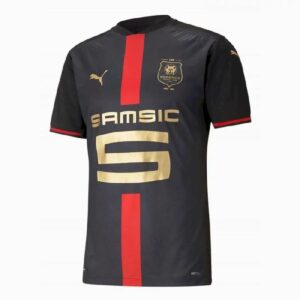 Mens Stade Rennais 120th Anniversary Jersey