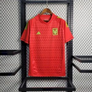 Mens Tigres UANL 2023/24 Goalkeeper Jersey
