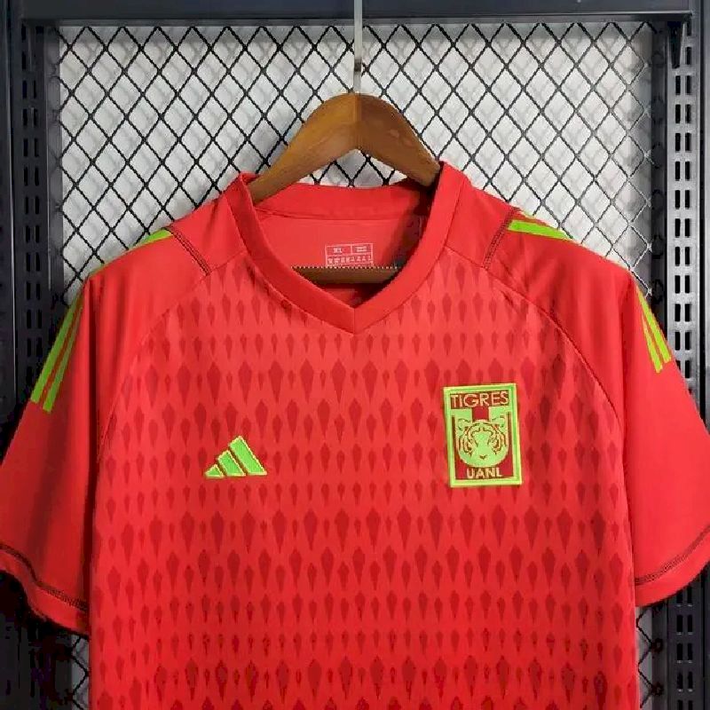 Tigres-UANL-2023-24-Goalkeeper-Jersey-55539.jpg Mens Tigres UANL 2023/24 Goalkeeper Jersey - Image 3