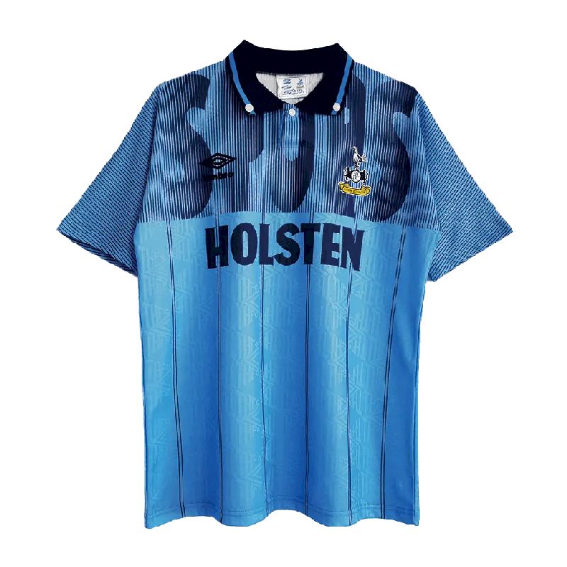 Tottenham-Hotspur-199294-Third-Away-Retro-Jersey-1.jpg Retro Tottenham Hotspur 1992/94 Third Jersey - Image 10