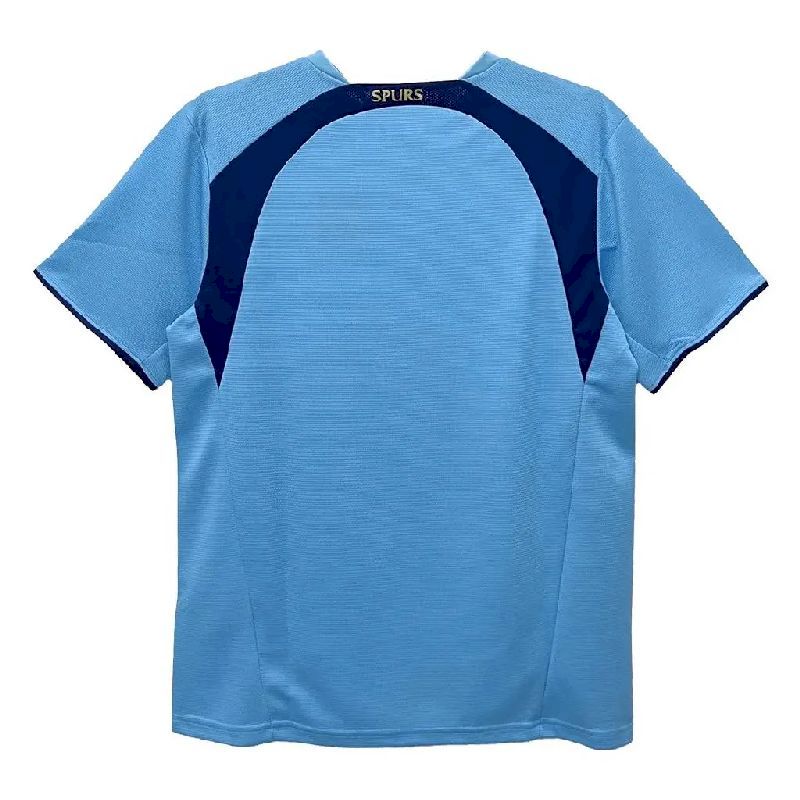Tottenham-Hotspur-200607-Away-Retro-Jersey.jpg Retro Tottenham Hotspur 2006/07 Away Jersey - Image 6