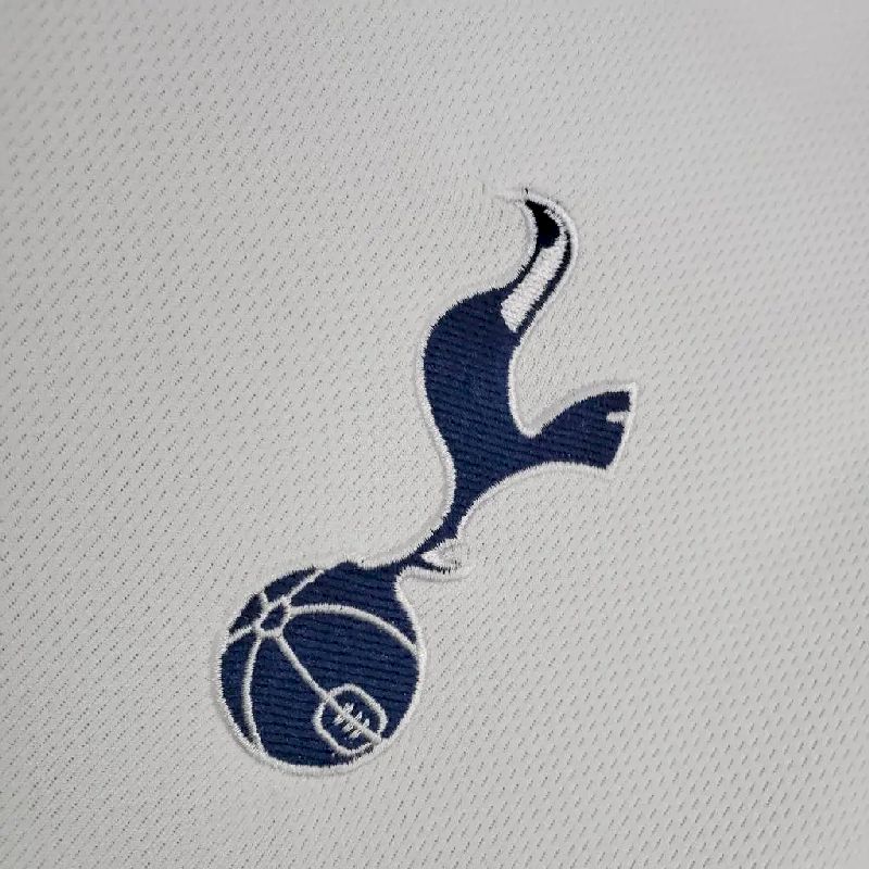 Tottenham-Hotspur-200809-Home-Retro-Jersey-48956.jpg Retro Tottenham Hotspur 2008/09 Home Jersey - Image 5