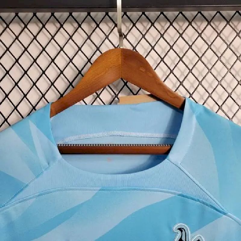 Tottenham-Hotspur-202324-Goalkeeper-Jersey-55547.jpg Mens Tottenham Hotspur 2023/24 Goalkeeper Jersey - Image 4