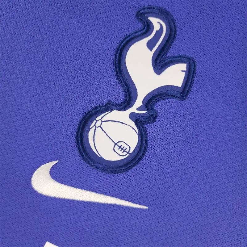 Tottenham-Hotspur-2223-AWAY-JERSEY-47965.jpg Mens Tottenham Hotspur 2022/23 Away Jersey - Image 2