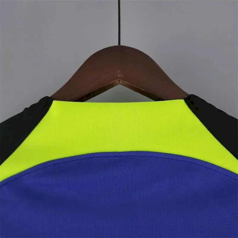 Tottenham-Hotspur-2223-AWAY-JERSEY-47971.jpg Mens Tottenham Hotspur 2022/23 Away Jersey - Image 8