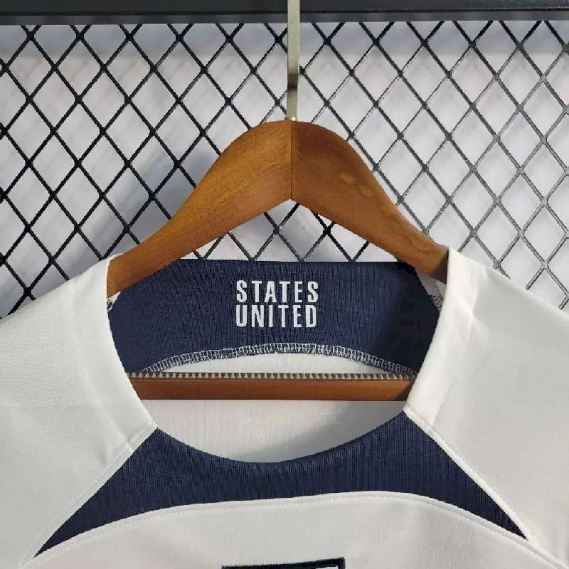 USA-2022-World-Cup-Home-Jersey-46498.jpg Mens USA 2022 World Cup Home Jersey - Image 4