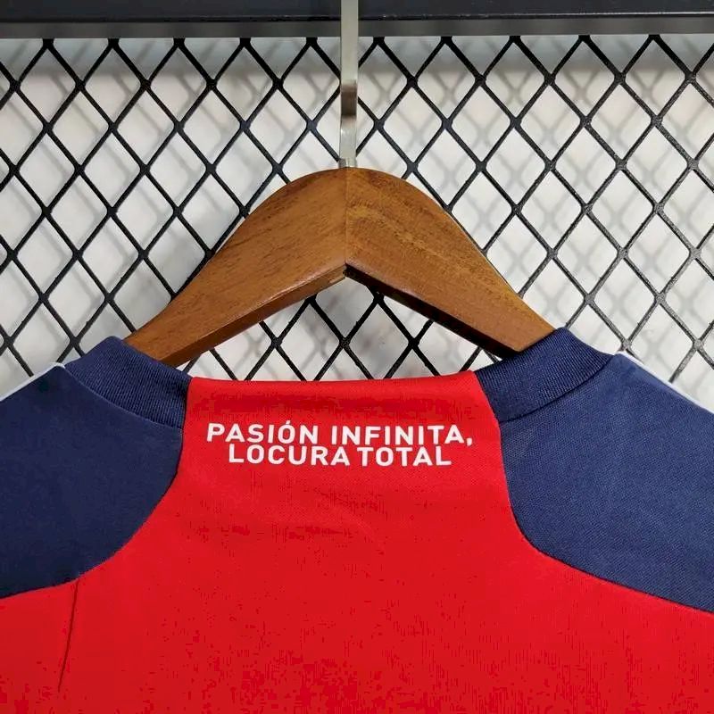 Universidad-de-Chile-202324-Away-Boutique-Jersey-59773.jpg Mens Universidad De Chile 2023/24 Away Boutique Jersey - Image 7