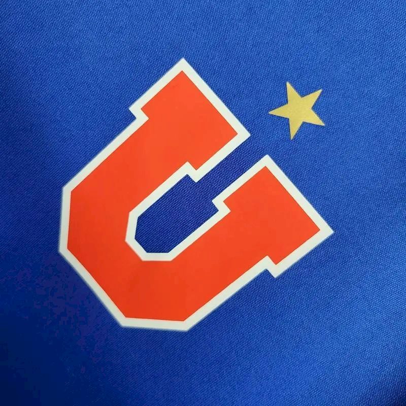 Universidad-de-Chile-202324-Pre-Match-Training-Boutique-Jersey-59798.jpg Mens Universidad De Chile 2023/24 Pre-Match Boutique Jersey - Image 9