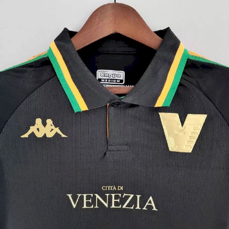 Venezia-FC-2223-Home-Jersey-42879.jpg Mens Venezia FC 2022/23 Home Jersey - Image 5