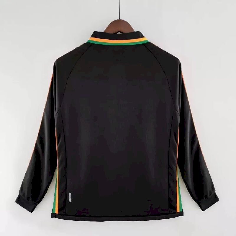 Venezia-FC-2223-Home-Long-Sleeve-Jersey-42895.jpg Mens Venezia FC 2022/23 Home Long Sleeve Jersey - Image 3