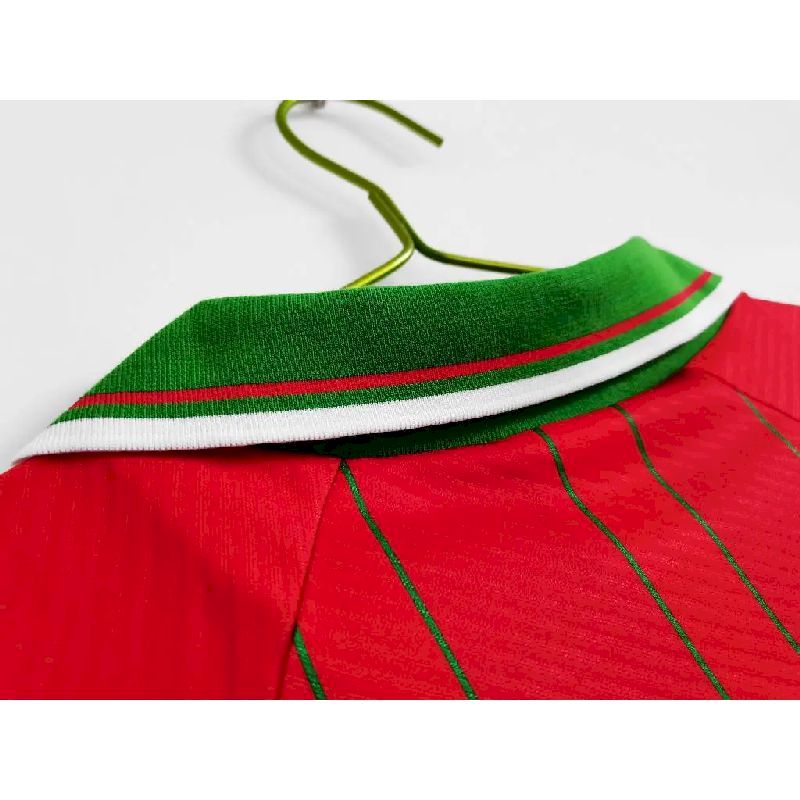 Wales-199496-home-Retro-Jersey-49664.jpg Retro Wales 1994/96 Home Jersey - Image 6