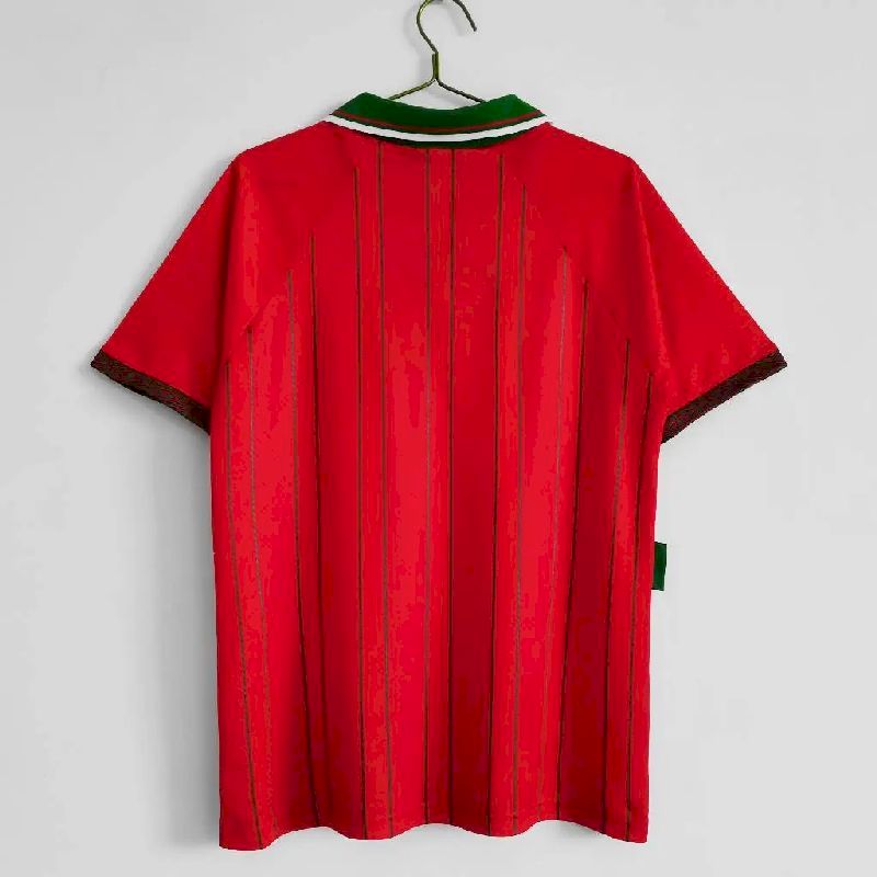 Wales-199496-home-Retro-Jersey.jpg Retro Wales 1994/96 Home Jersey - Image 9