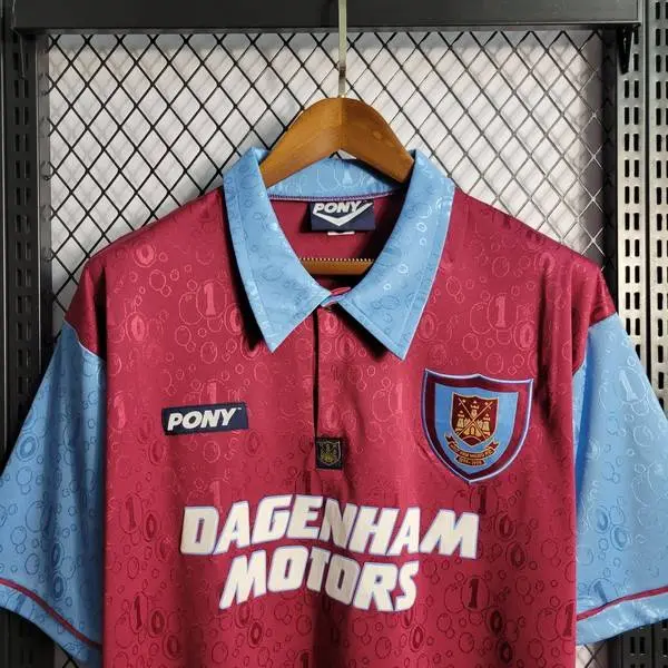 West-Ham-United-1995-1997-Home-Retro-Jersey-36507.webp Retro West Ham United 1995/97 Home Jersey - Image 3