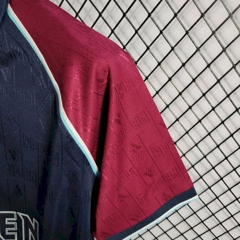 West-Ham-United-1999-Home-Retro-Jersey-52851.jpg Retro West Ham United 1999 Home Jersey - Image 5