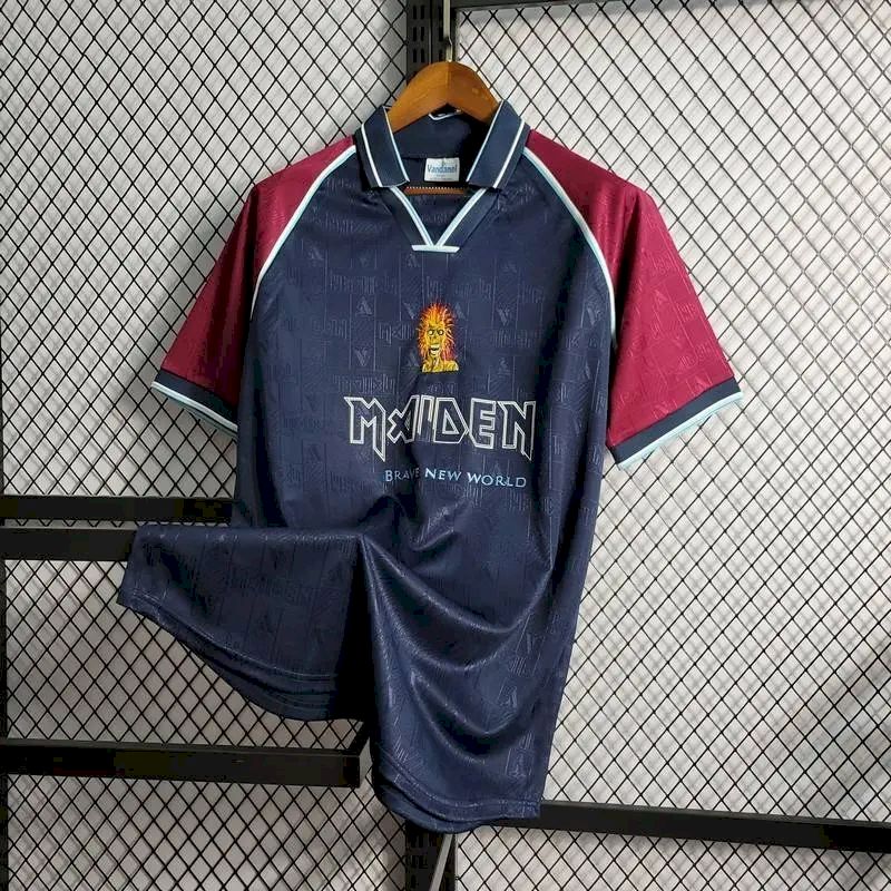 West-Ham-United-1999-Home-Retro-Jersey-52852.jpg Retro West Ham United 1999 Home Jersey - Image 6