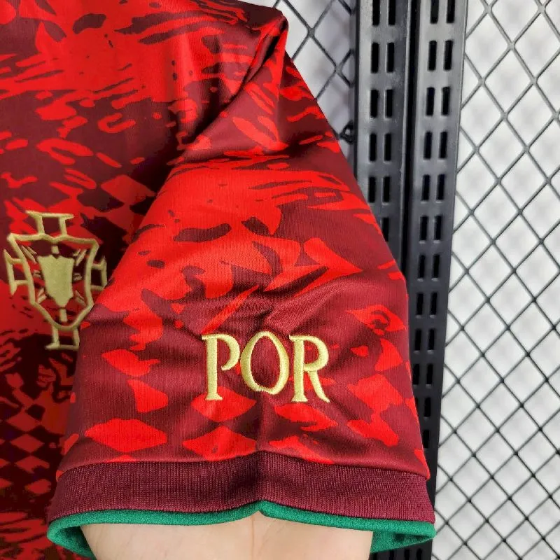 a0634abcc4e8e7ec57fc5c83a03ad33a.webp Mens Portugal 2024/25 Special Edition Jersey - Image 5