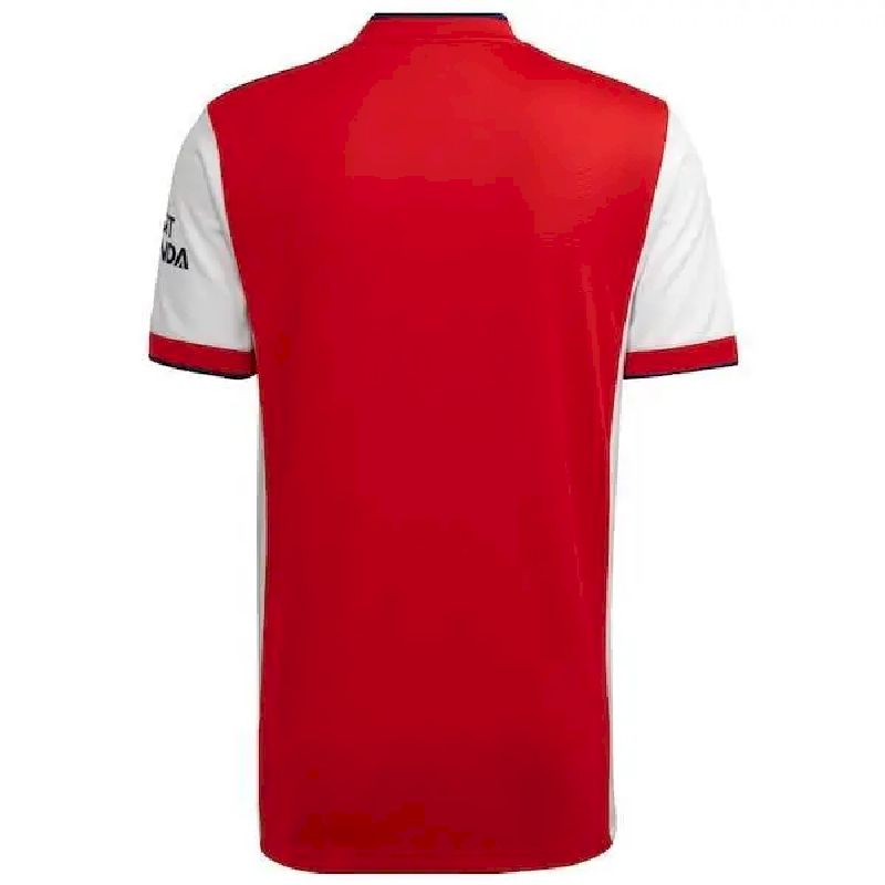 a0ac8415ffc51aed.jpg Mens Arsenal 2021/22 Home Jersey - Image 3