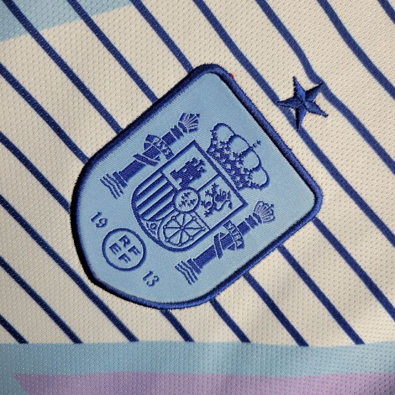 a2699f0546f9f33b576955b7d5f49539.jpg Mens Argentina 2024/25 Goalkeeper Jersey - Image 9