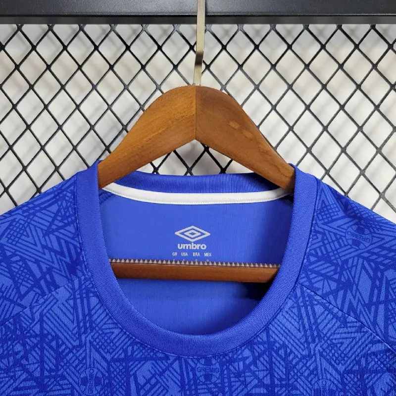 a286d4422908f4fbf28a94bb7b8a4ec0.webp Mens Grêmio 2024/25 Pre-Match Jersey - Image 5