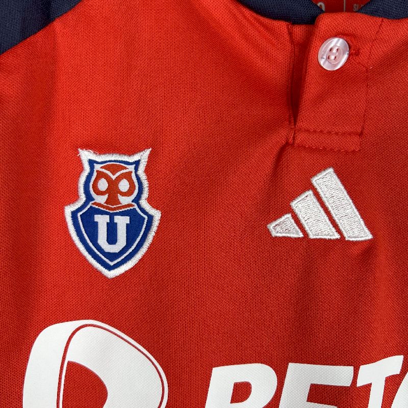 a38fe73a395a499045f2d0d845e9228b.jpg Kids Universidad de Chile 2024/25 Third Kit - Image 10