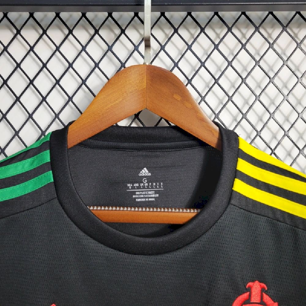 a6f087667cabca1ae490da35187996ec.jpg Mens S.C Internacional 2022/23 Third Jersey - Image 7