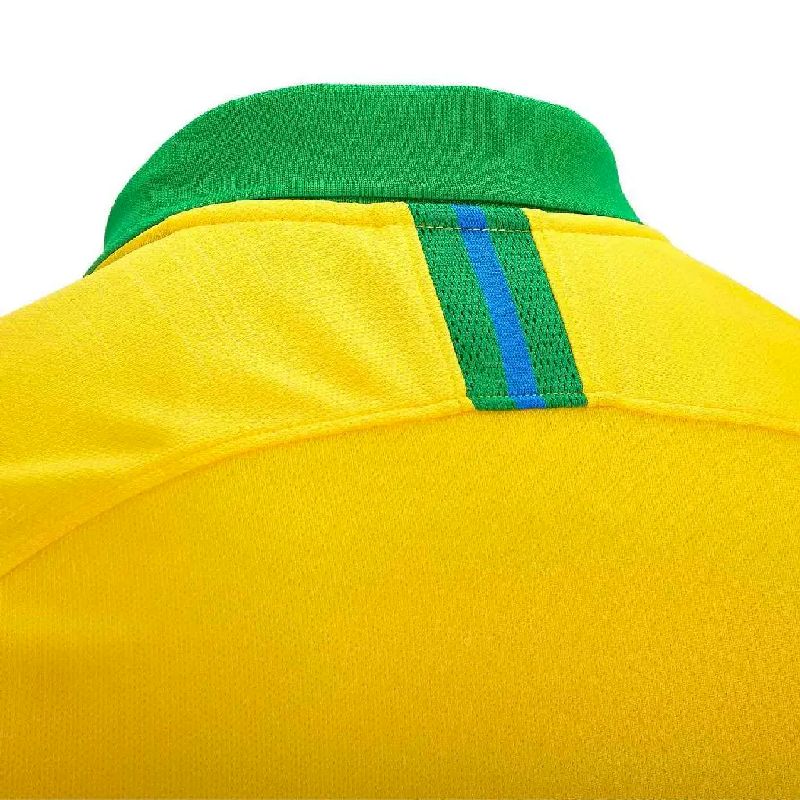 a9122e0cd30fbe70.jpg Mens Brazil 2019 Home Jersey - Image 4