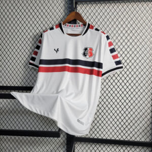 Mens Santa Cruz FC 2023/24 Away Jersey