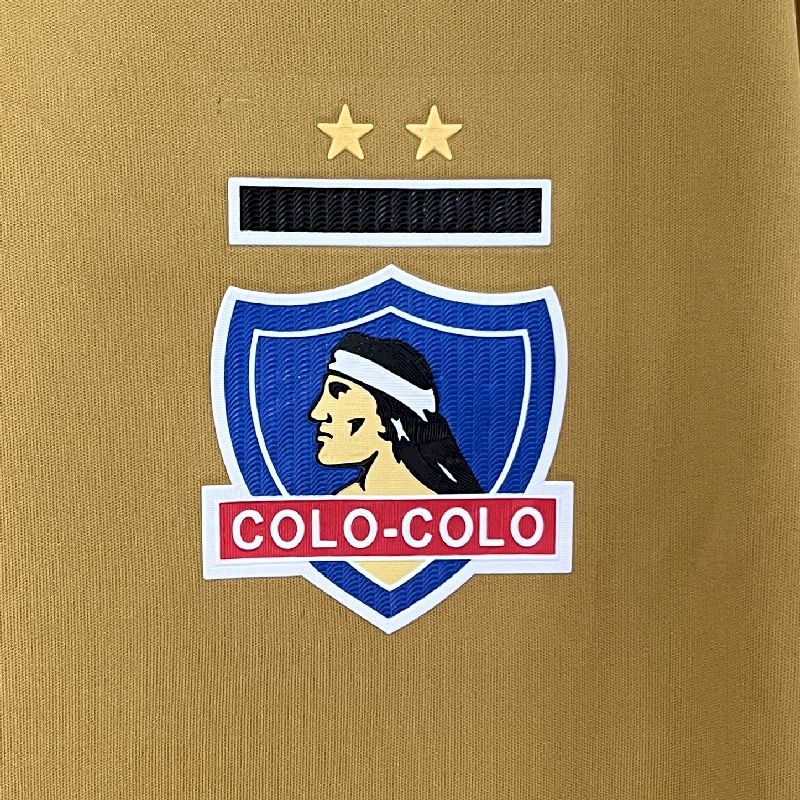 ab6a10cc6c49e31e9805cc1bc7ac6d96.jpg Mens Colo Colo 2024/25 Fourth Jersey - Image 3