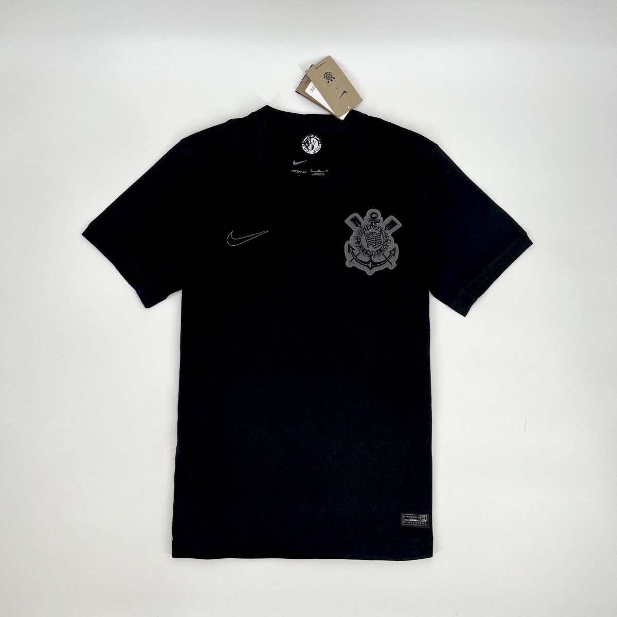 ae655323b4e7534669226791dbe5f978.jpg Mens Corinthians 2024/25 Away Jersey - Image 7