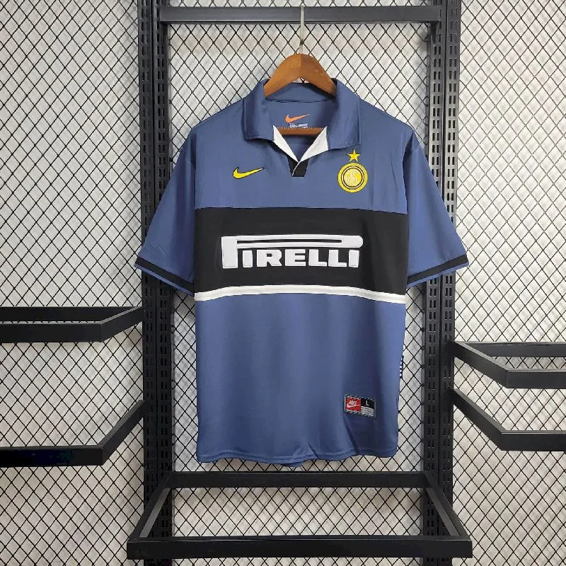 ae87b24a5df0fce2e817683e6748370f.webp Retro Inter Milan 1998/99 Away Jersey - Image 3