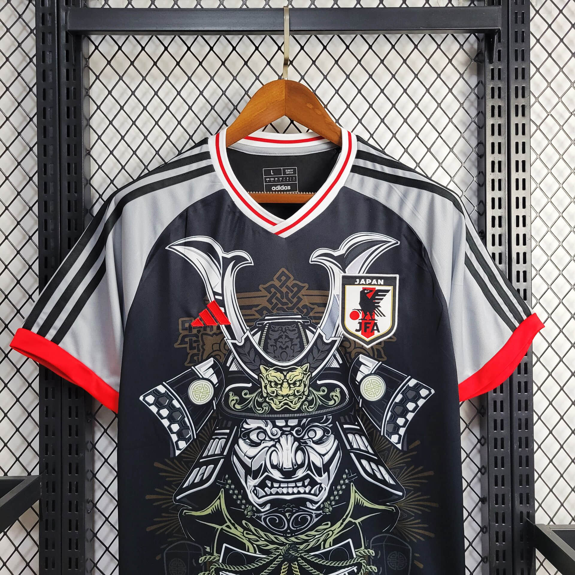 b2bb1032f9ab3010af1e149c6afb40b8-3.jpg Mens Japan 2024/25 Special Edition Jersey - Image 7