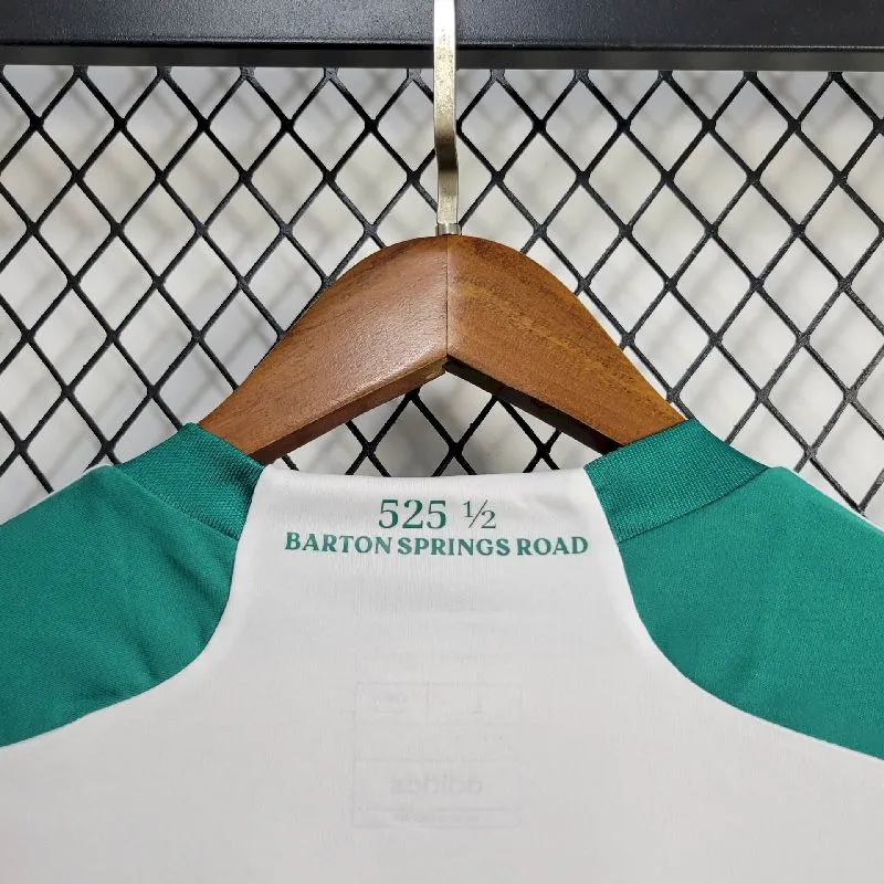 b37016e3c2b610d12e7c47eae79c8785.webp Mens Austin 2024/25 Away Jersey - Image 3