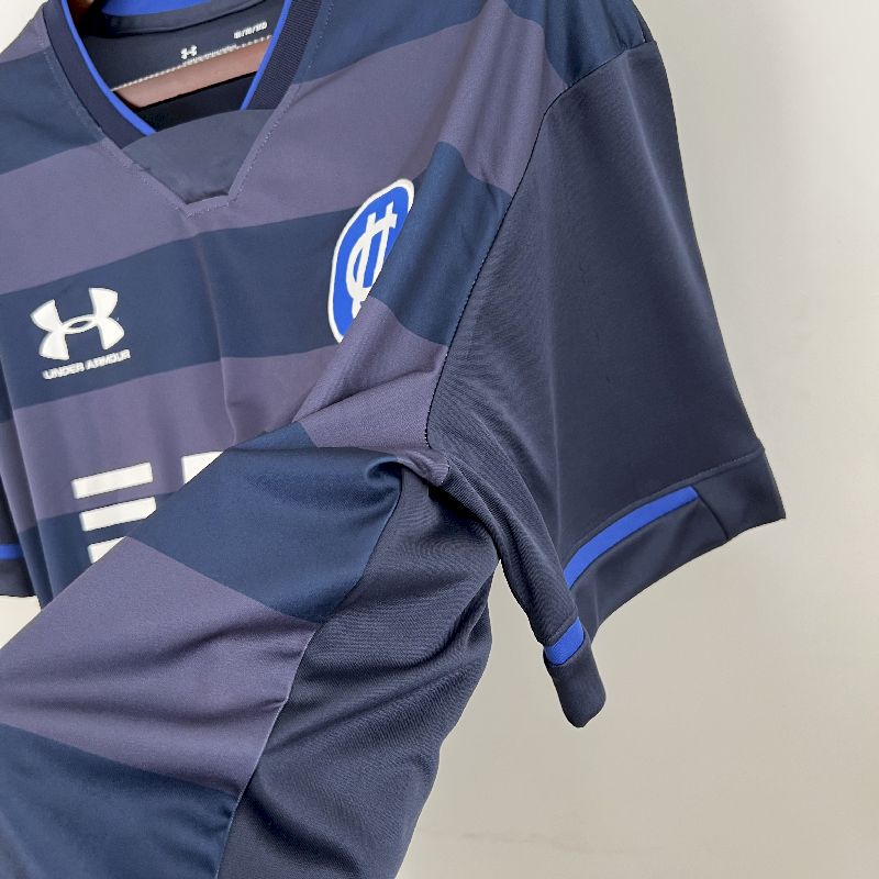 b4a058218c0b50af73ee9762e6ef4d91.jpg Mens Club Deportivo Universidad Catolica 2024/25 Fourth Jersey - Image 9