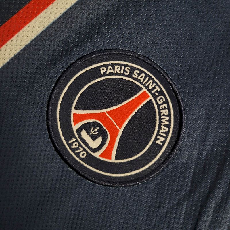 b4eb6bffe862edc233722e6bb516a5f9.jpg Retro Paris Saint-Germain 2012/13 Home Jersey - Image 12