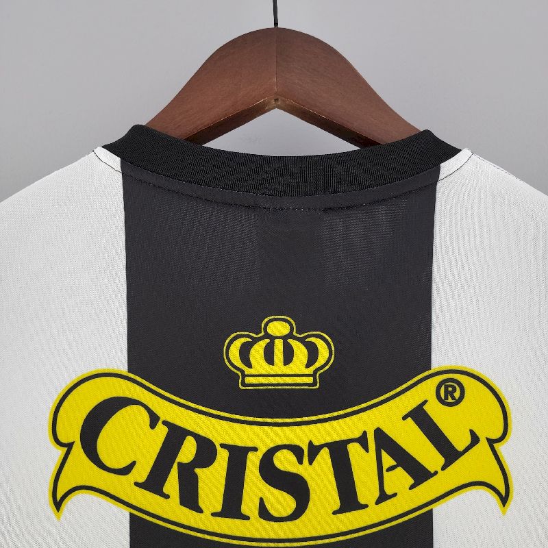 b52aa7572cb41d12faa01106d36bb2be.jpg Retro Colo Colo 1999 Third Jersey - Image 10