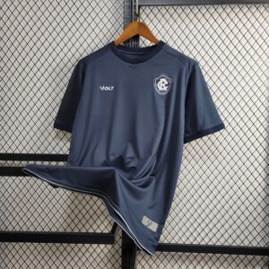 Mens Remo 2024-25 Home Jersey