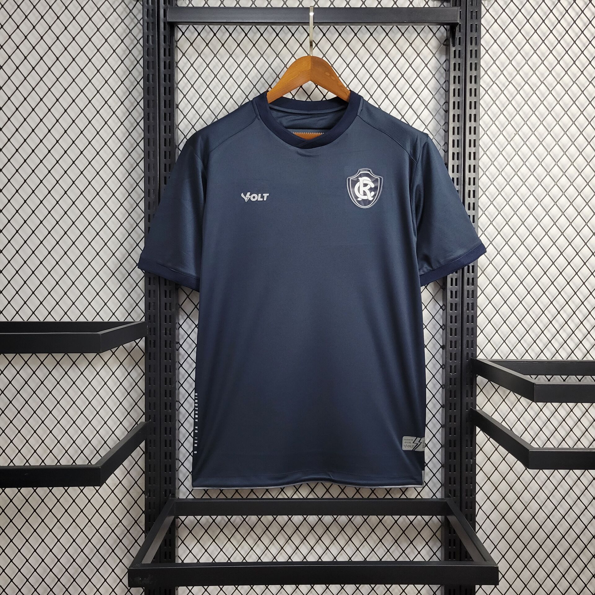 b8a8a568699eac8dbd5800d6564d3674.jpg Mens Remo 2024-25 Home Jersey - Image 3