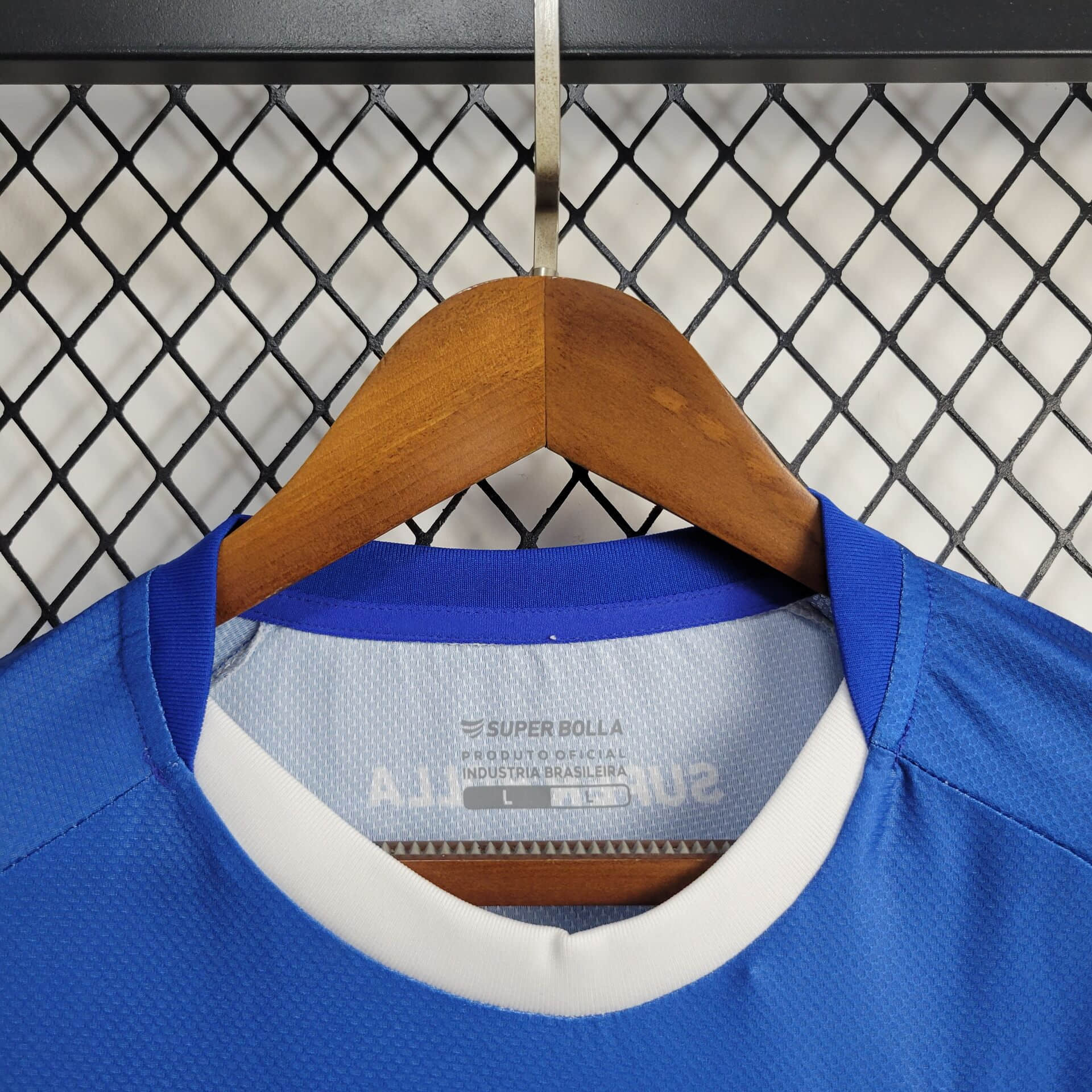 b8febbbe86627172d9c54386a7e9c0e6.jpg Mens AD Confianca 2024/25 Home Jersey - Image 4