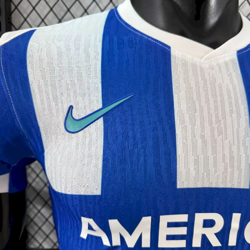bboQAZABkAGQAYBJwArfviewer_4t5-2-1.jpg Mens Brighton & Hove Albion 2025/26 Home Authentic Jersey - Image 9