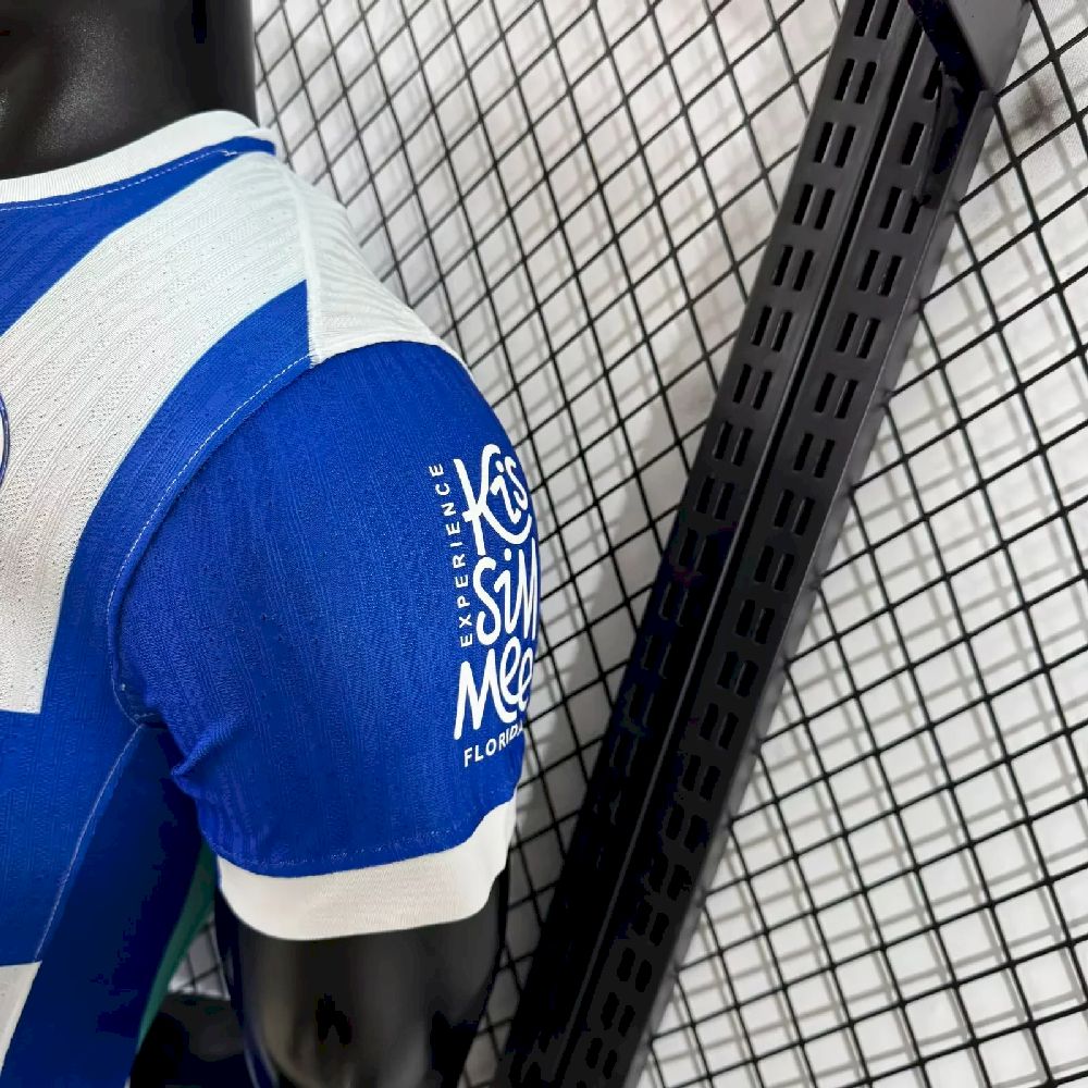 bboQAZABkAGQAYBJwArfviewer_4t5-7-1.jpg Mens Brighton & Hove Albion 2025/26 Home Authentic Jersey - Image 4
