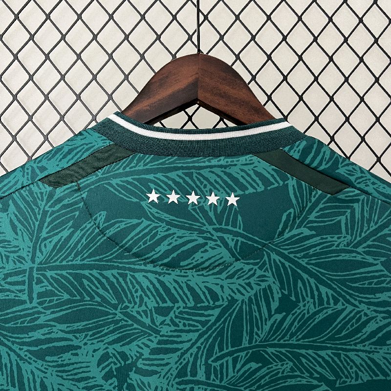bc4584c88e42230fc2f96ddfbd23e08c.jpg Mens Santiago Wanderers 2024/25 Home Jersey - Image 7