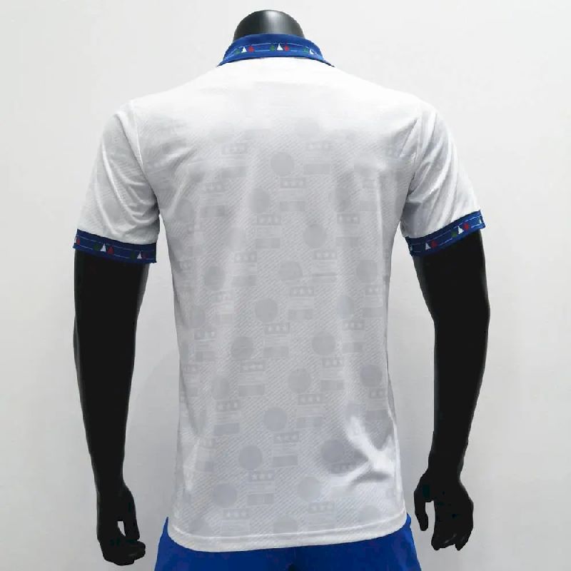 bd014b97d953d9d7.jpg Retro Italy 1994 Away Jersey - Image 7